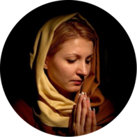 Гадалка Анна — Людиново